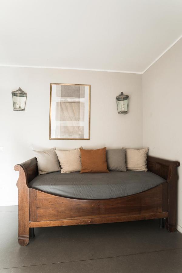 Charming Penthouse In Piazza Venezia With Terrace Apartment Rom