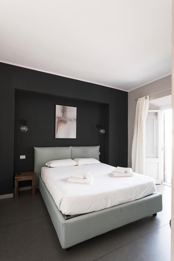 Apartamento Charming Penthouse In Piazza Venezia With Terrace