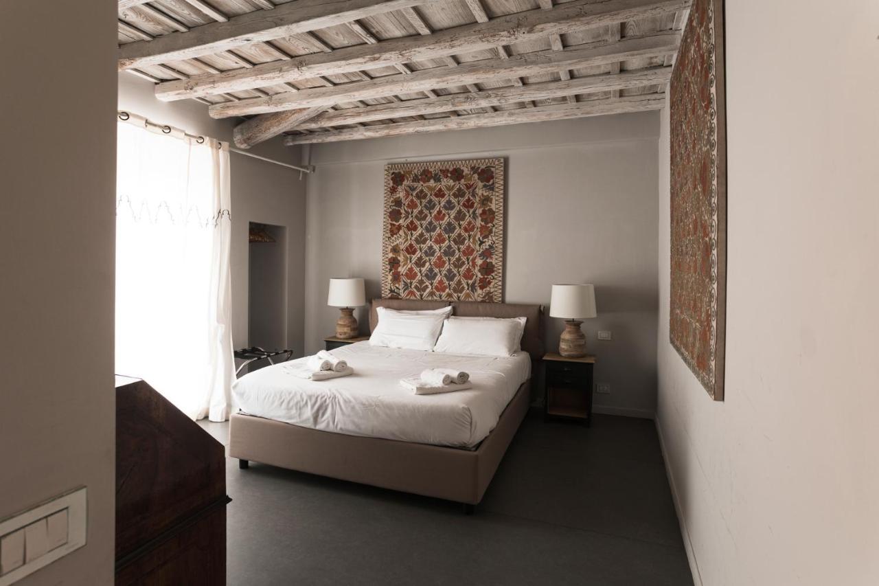 Charming Penthouse In Piazza Venezia With Terrace Apartamento *