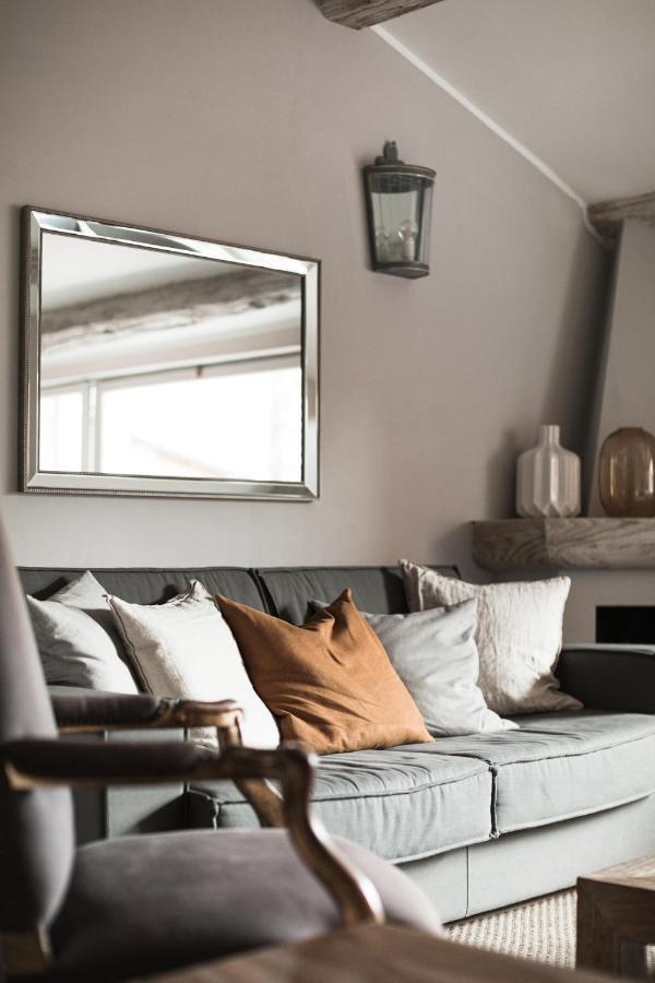 Apartamento Charming Penthouse In Piazza Venezia With Terrace *